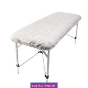 قیمت ملحفه و روتختی یکبار مصرف یک نفره