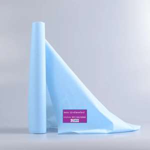 انواع رول ملحفه یکبار مصرف بیمارستانی