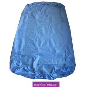 ملحفه یکبار مصرف کشدار