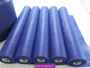 نمایندگی فروش ملحفه یکبار مصرف