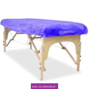 ملحفه یکبار مصرف کشدار 25 گرمی