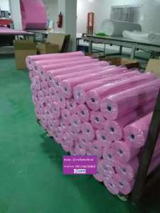 رول ملحفه یکبار مصرف بیمارستانی