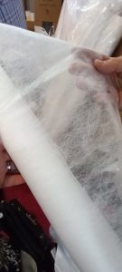 خرید و قیمت رول ملحفه یکبار مصرف عرض ۶۰ گرماژ 17قیمت رول ملحفه یکبار مصرف بیمارستانی عرض 60 گرماژ 17