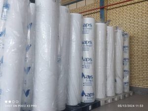 قیمت پارچه اسپان باند بر حسب متر و کیلو گرم قیمت خرید پارچه اسپان باند سفید عمده به صرفه و ارزان