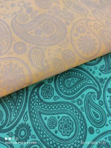 پارچه اسپان باند طرح دار آشنایی صفر تا صد قیمت حرید عمده