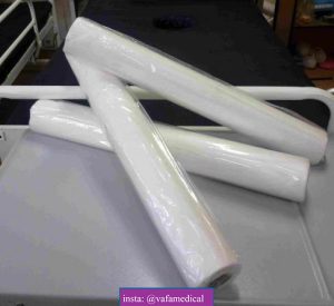 ملحفه یکبار مصرف داروخانه