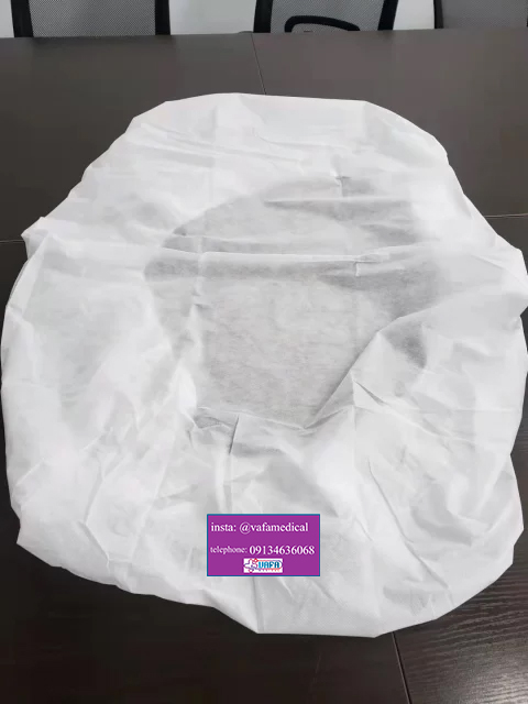 ملحفه یکبار مصرف روتختی