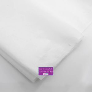 ملحفه یکبار مصرف تخت بیمارستانی