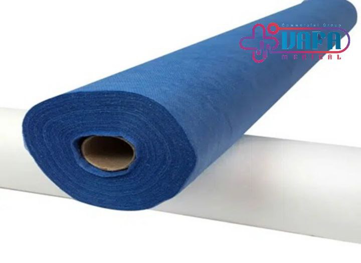 ملحفه یکبار مصرف بیمارستانی