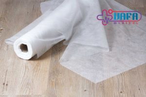 ملحفه یکبار مصرف رولی