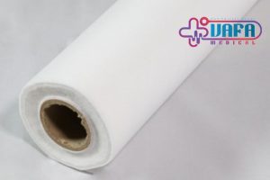 رول ملحفه یکبار مصرف ضخیم