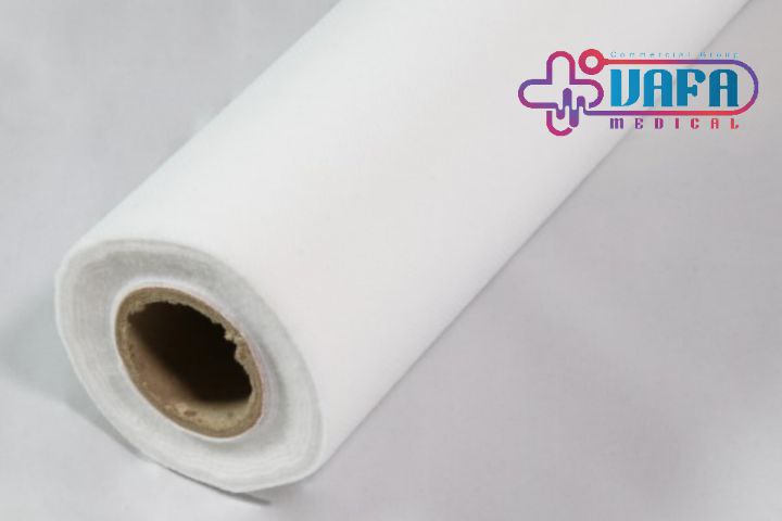 رول ملحفه یکبار مصرف ضخیم