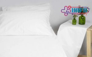ابعاد ملحفه یکبار مصرف هتلی