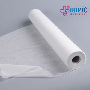 قیمت رول پارچه یکبار مصرف عمده 1404