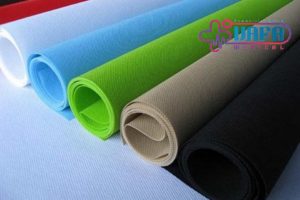 پارچه اسپان باند