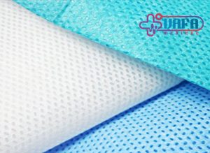 پارچه اسپان باند