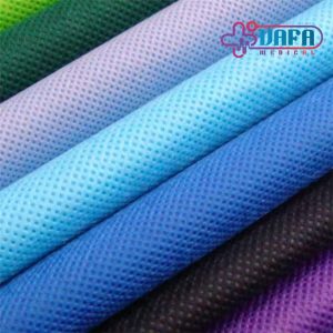 پارچه اسپان باند