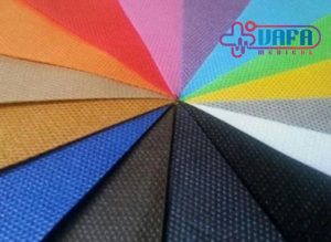 پارچه اسپان باند