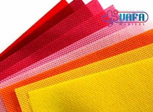 خرید عمده پارچه اسپان باند پارچه اسپان باند یزد