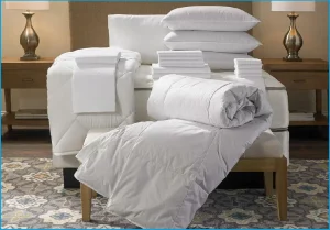 خرید عمده ملحفه یکبار مصرف برای هتل های زنجیره‌ای + تخفیف ویژه فصلی