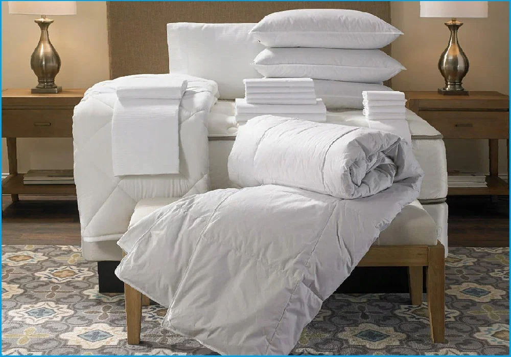 خرید عمده ملحفه یکبار مصرف برای هتل های زنجیرهای + تخفیف ویژه فصلی