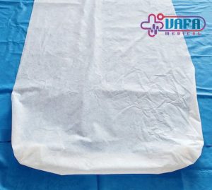 ملحفه یکبار مصرف کشدار