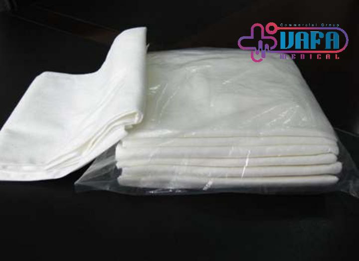 ملحفه یکبار مصرف 