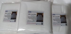 روتختی یکبار مصرف کش دار