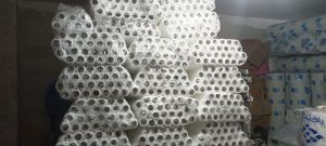 صادرات روتختی یکبار مصرف ایرانی