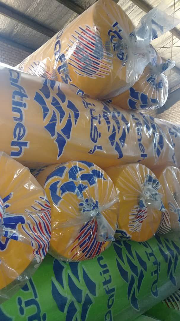 پارچه اسپان باند کاور بافتینه