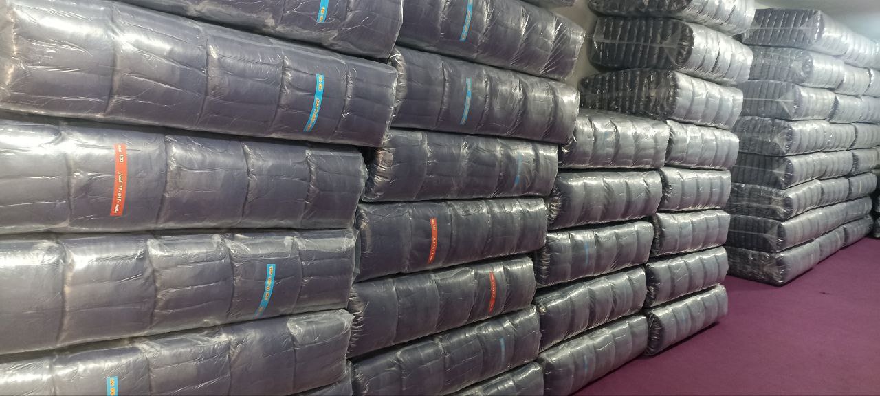 ست ملحفه و روبالشی یکبار مصرف