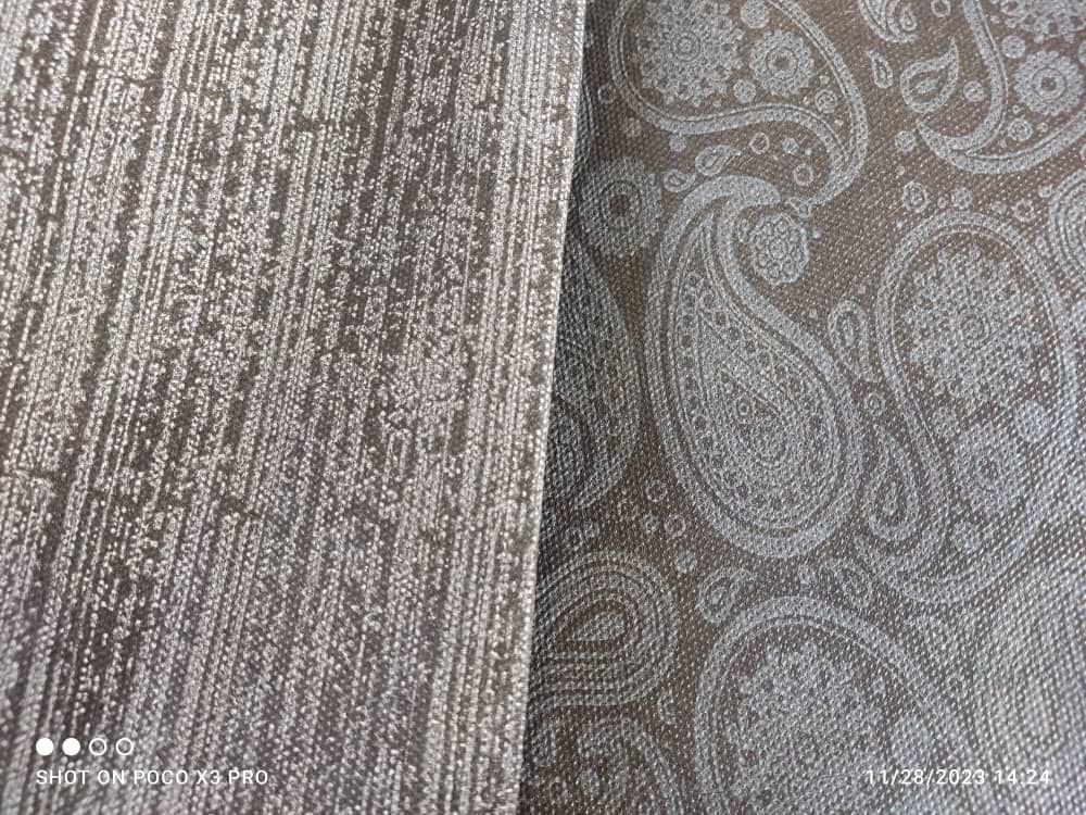 قیمت چاپ روی پارچه اسپان باند عمده