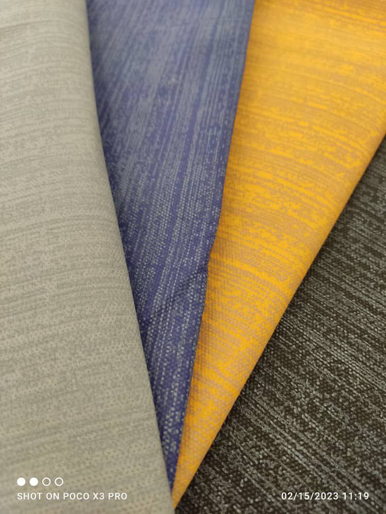 پارچه اسپان باند زیر مبلی