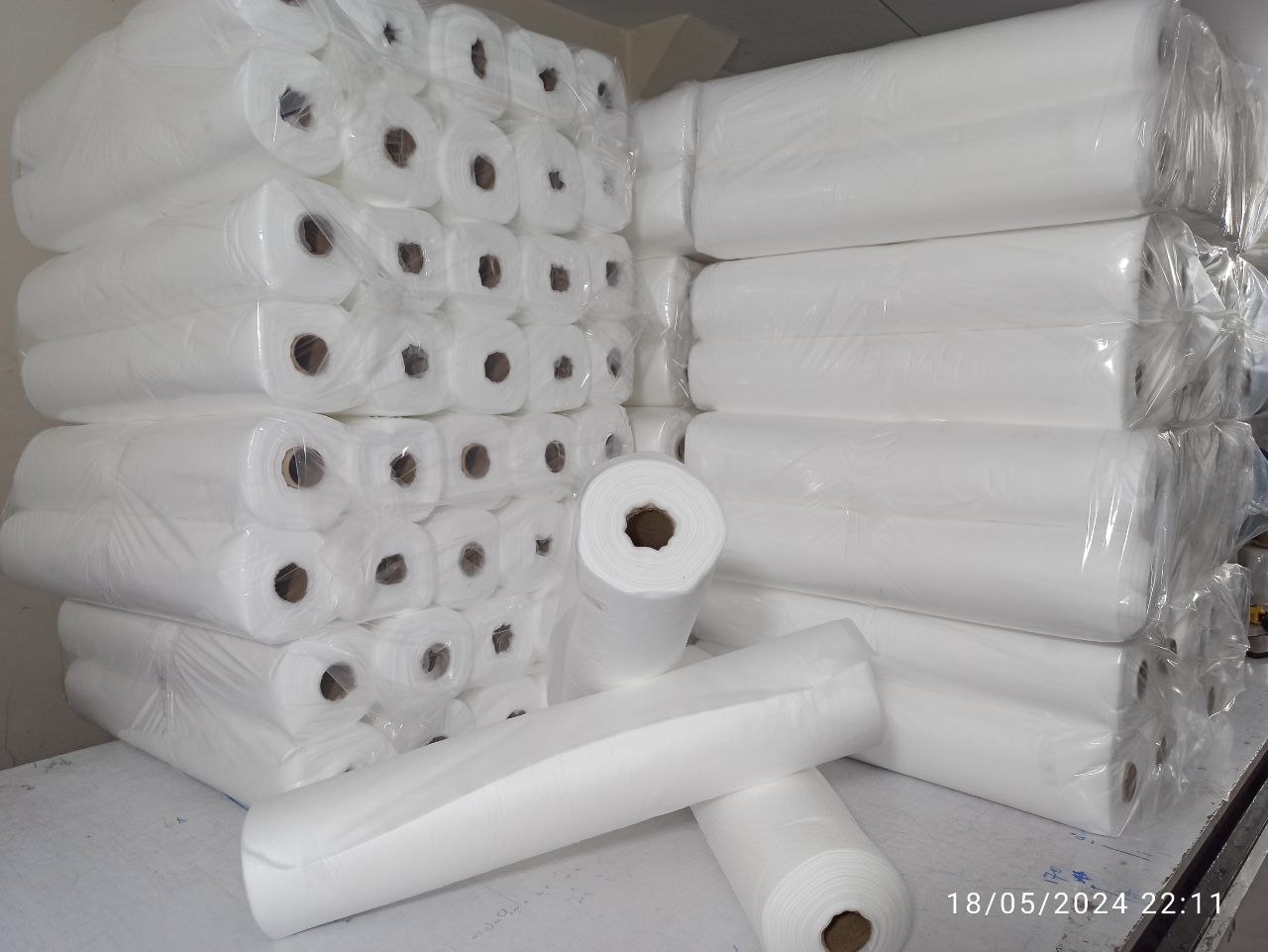 خرید عمده ملحفه یکبار مصرف پایان سال