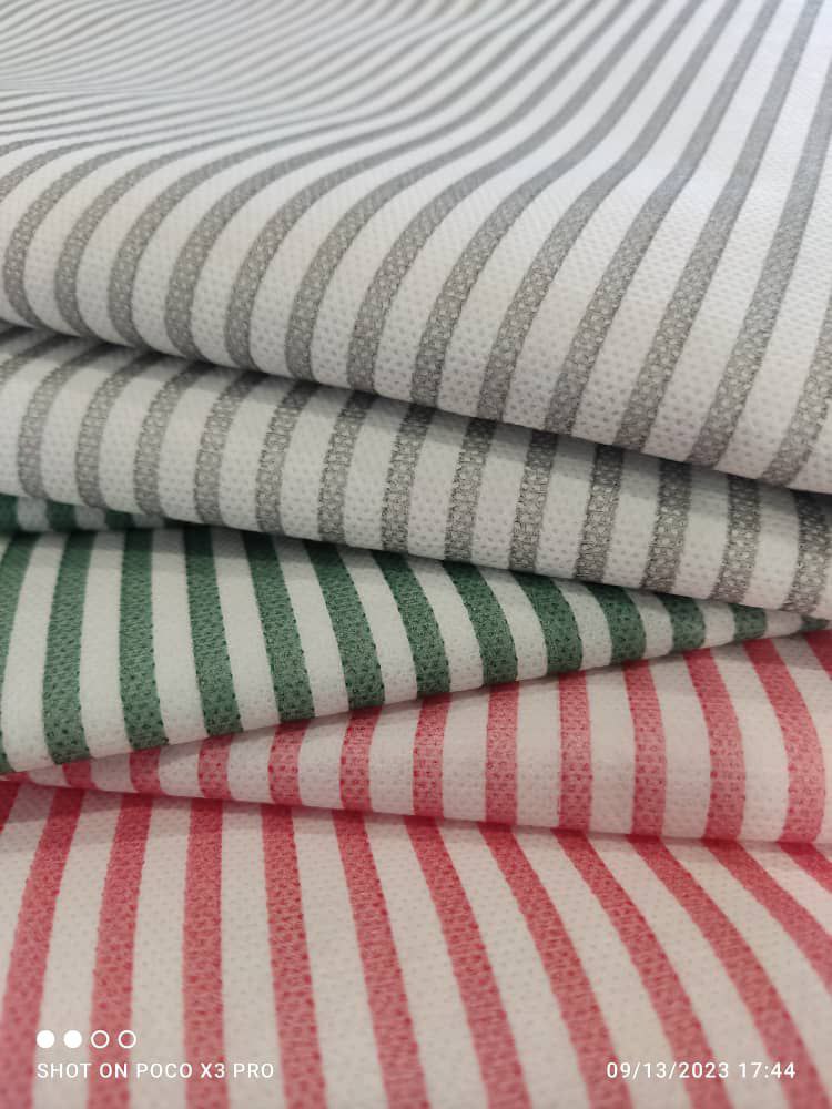 پارچه اسپان باند 90 گرمی