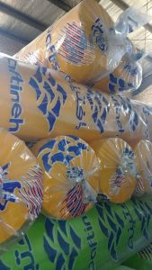 قیمت تولیدی پارچه اسپان باند تحویل فوری فروش آخر سال