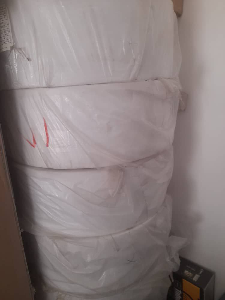 پارچه ملت بلون بافتینه