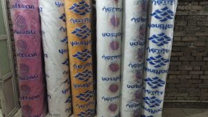 پارچه یکبار مصرف بیمارستانی