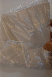 ملحفه یکبار مصرفی