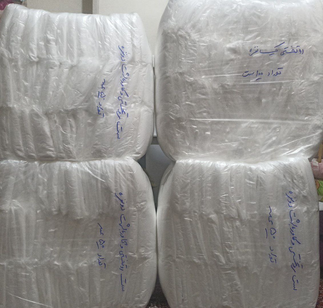 ملحفه یکبار مصرف هتلی