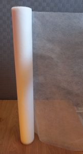 ملحفه رولی شبنم