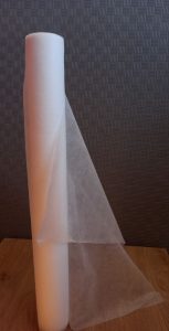 قیمت تولیدی روکش یکبار مصرف تخت ماساژ + خرید عمده