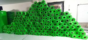 رول ملحفه یکبار مصرف عرض 60 و 80 به قیمت تولیدی