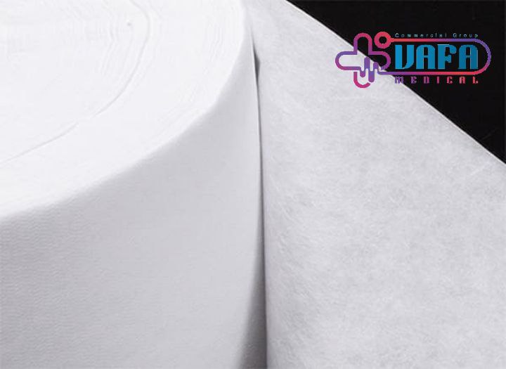 پارچه سوزنی 90 گرمی