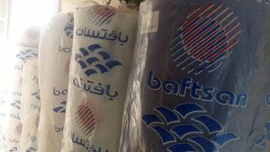 پارچه اسپان باند آستر سوزنی