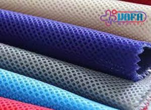 خرید از کارخانه تولید پارچه گان + قیمت عمده