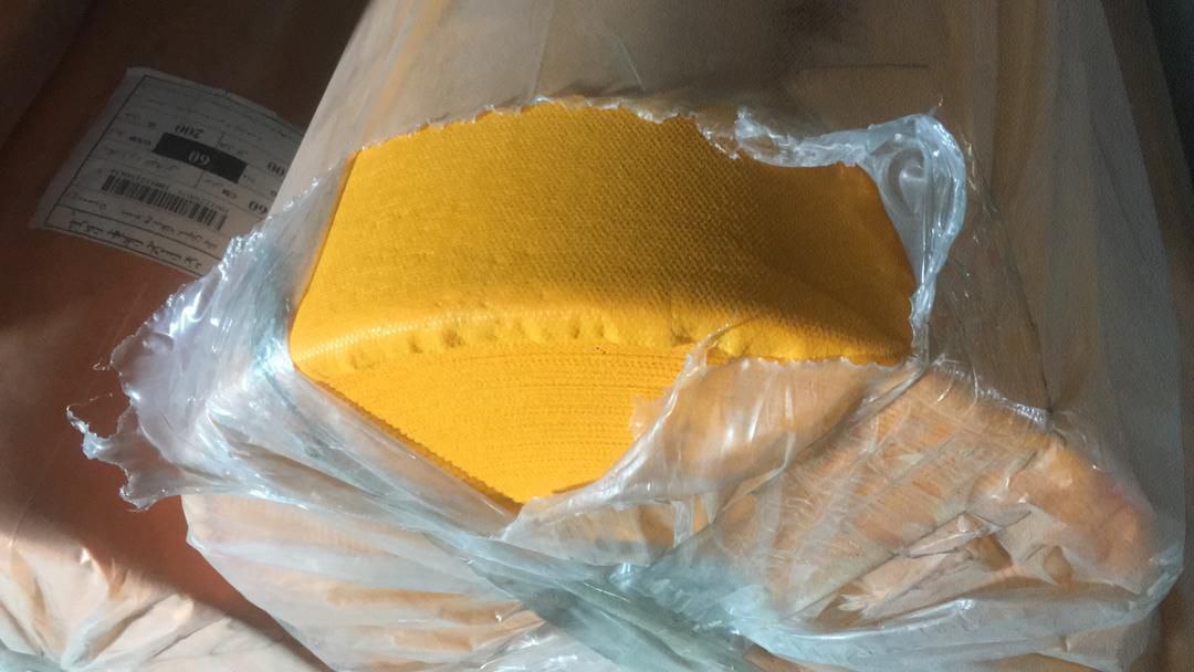 قیمت پارچه اسپان باند ۹۰ گرمی | عمده | نرخ جدید