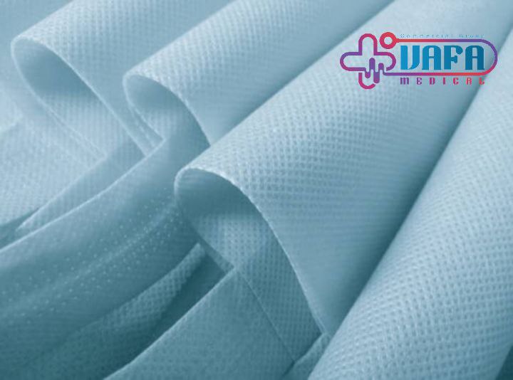 خرید اسپان باند از کارخانه تولید پارچه گان + قیمت طاقه