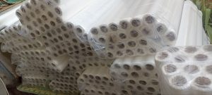 رول تخت ماساژ یکبار مصرف