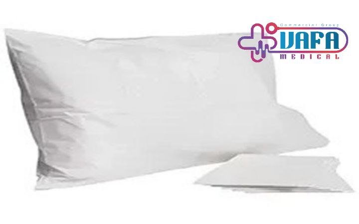 تولید کاور یکبار مصرف متکا +قیمت عمده